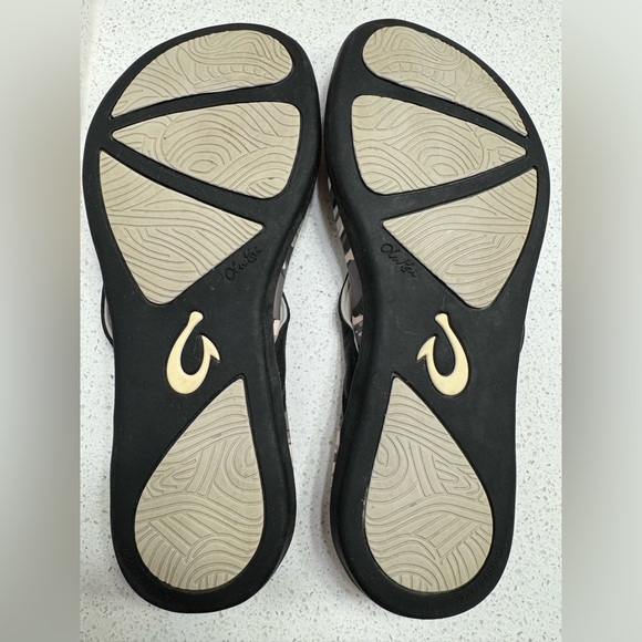 Women's OluKai, Ho'opio Hau Sandal - Picture 5 of 8